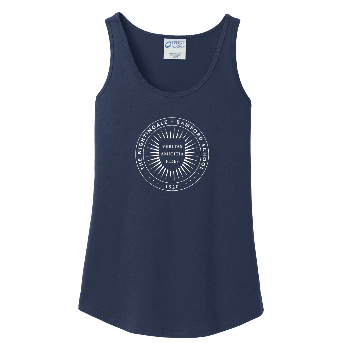 Nightingale Women's Tank Top