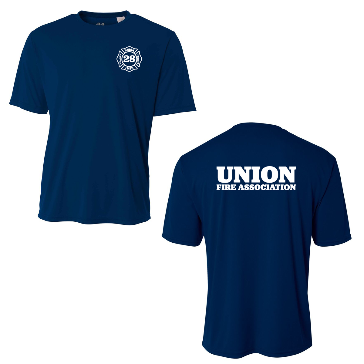 Union Fire Association Cooling Performance Crew
