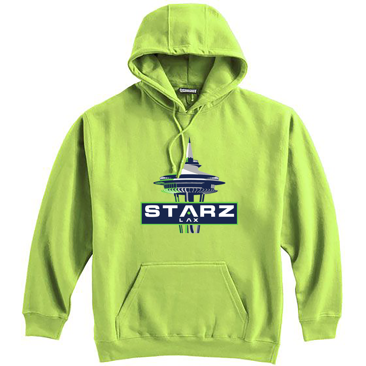 Seattle STARZ Sweatshirt