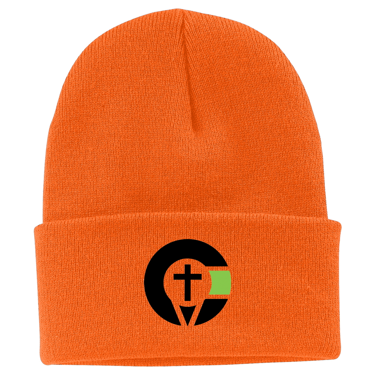 Covenant Church Knit Beanie