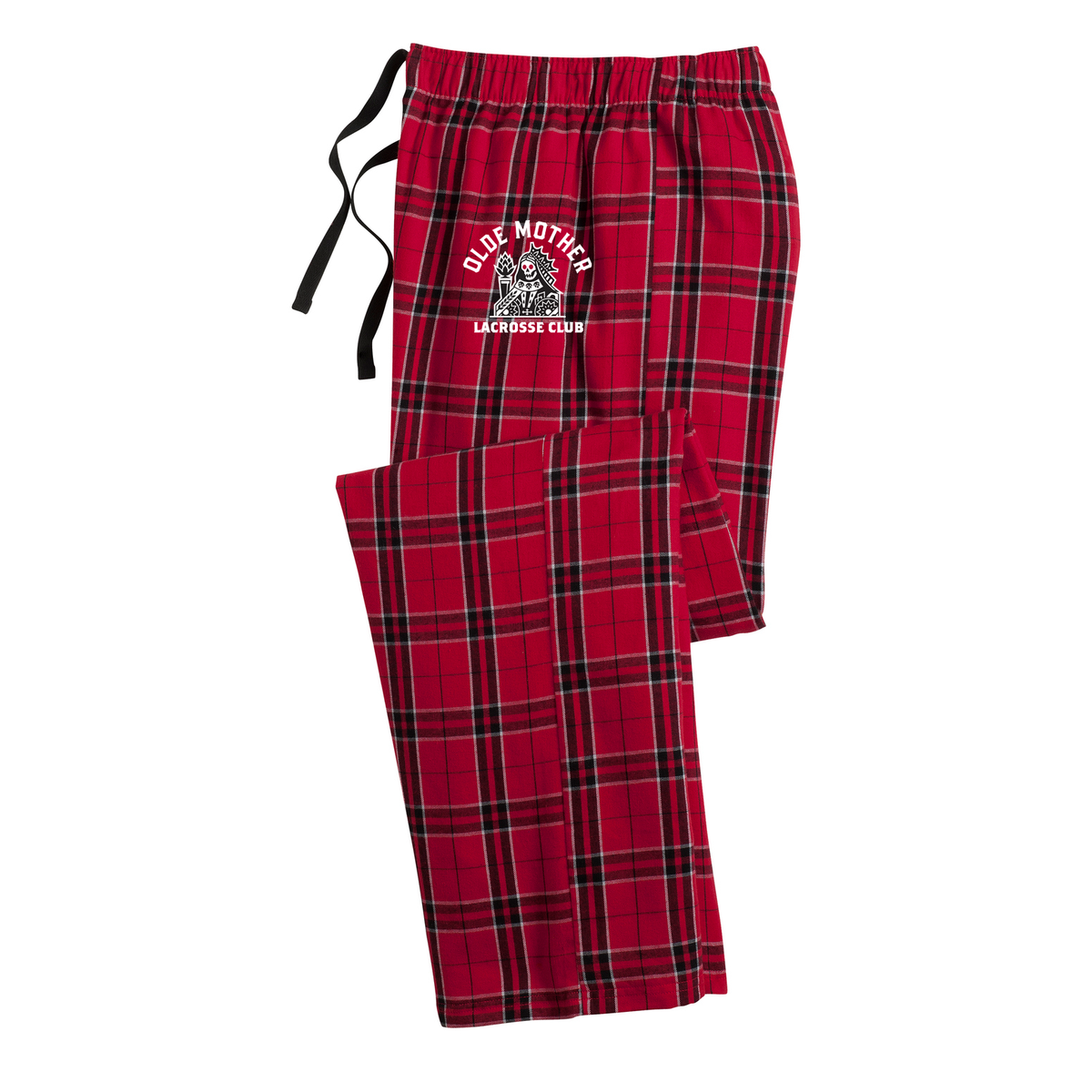 Olde Mother Lacrosse Club Plaid Pajama Pants