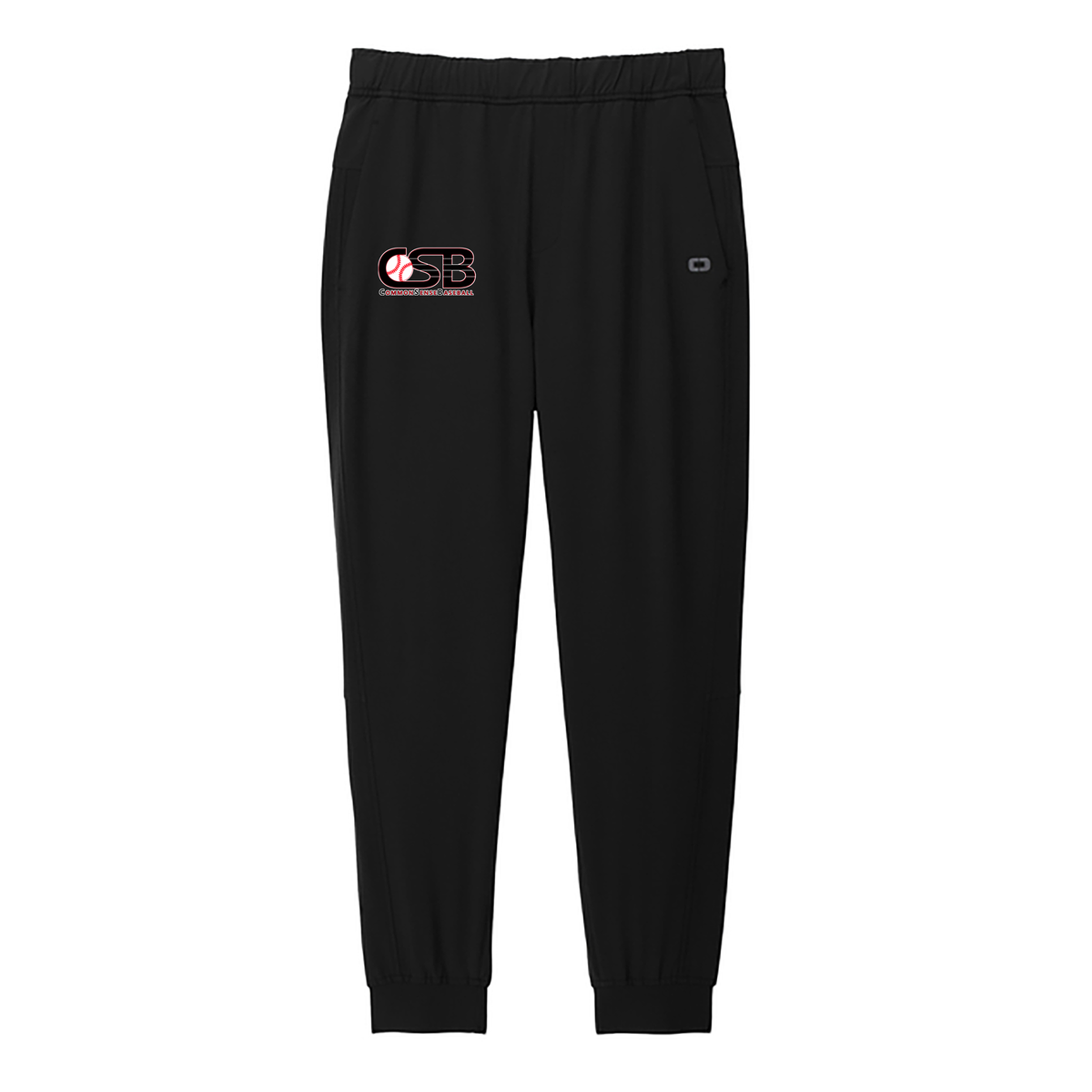 Common Sense Baseball Connection Jogger