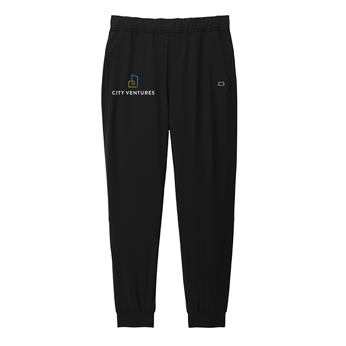 City Ventures Men's Connection Jogger