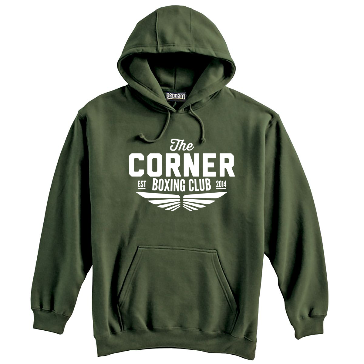 Corner Boxing Club Sweatshirt