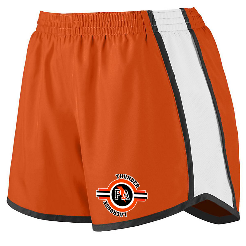 PA Thunder Girls Lacrosse Women's Pulse Shorts