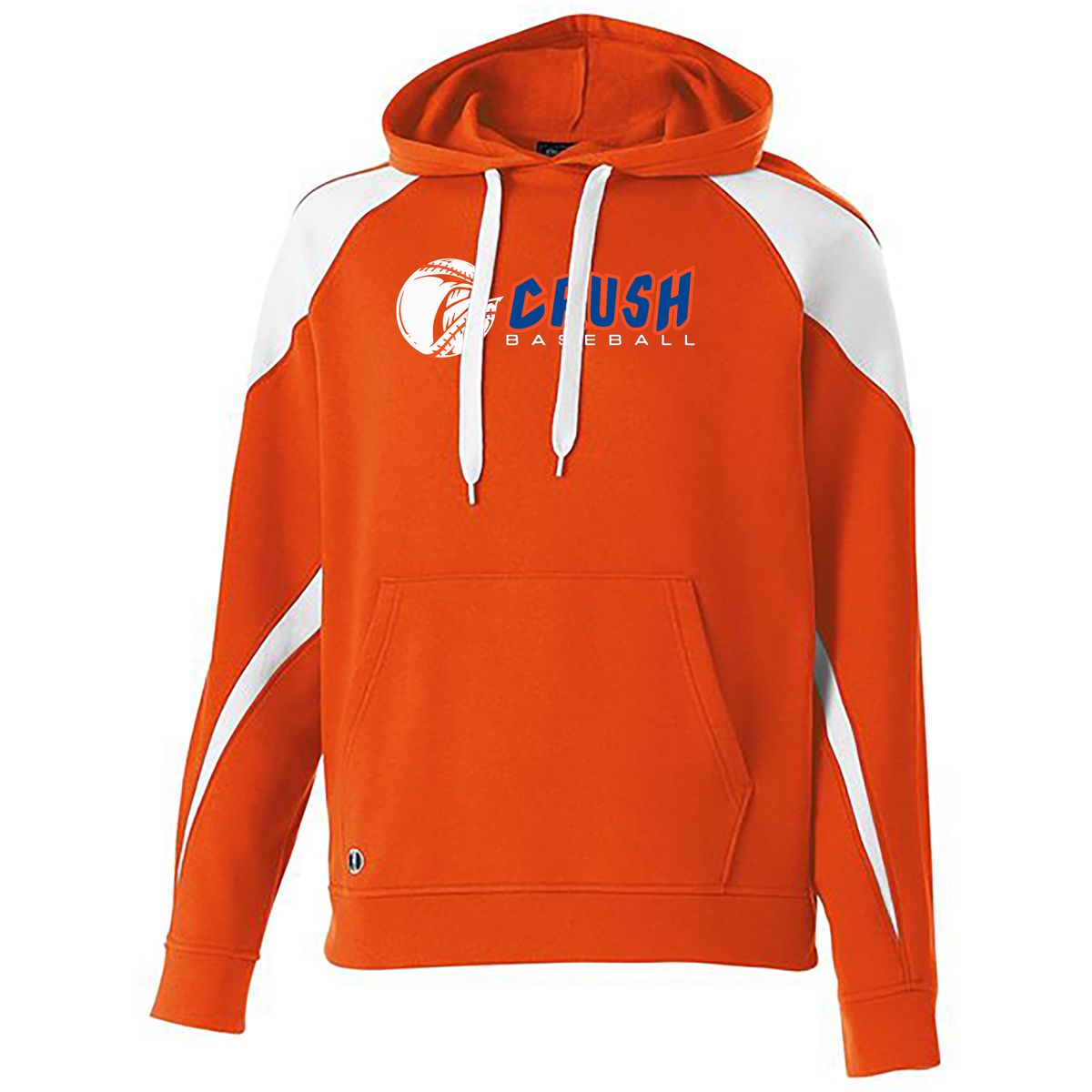 Crush Baseball Prospect Hoodie