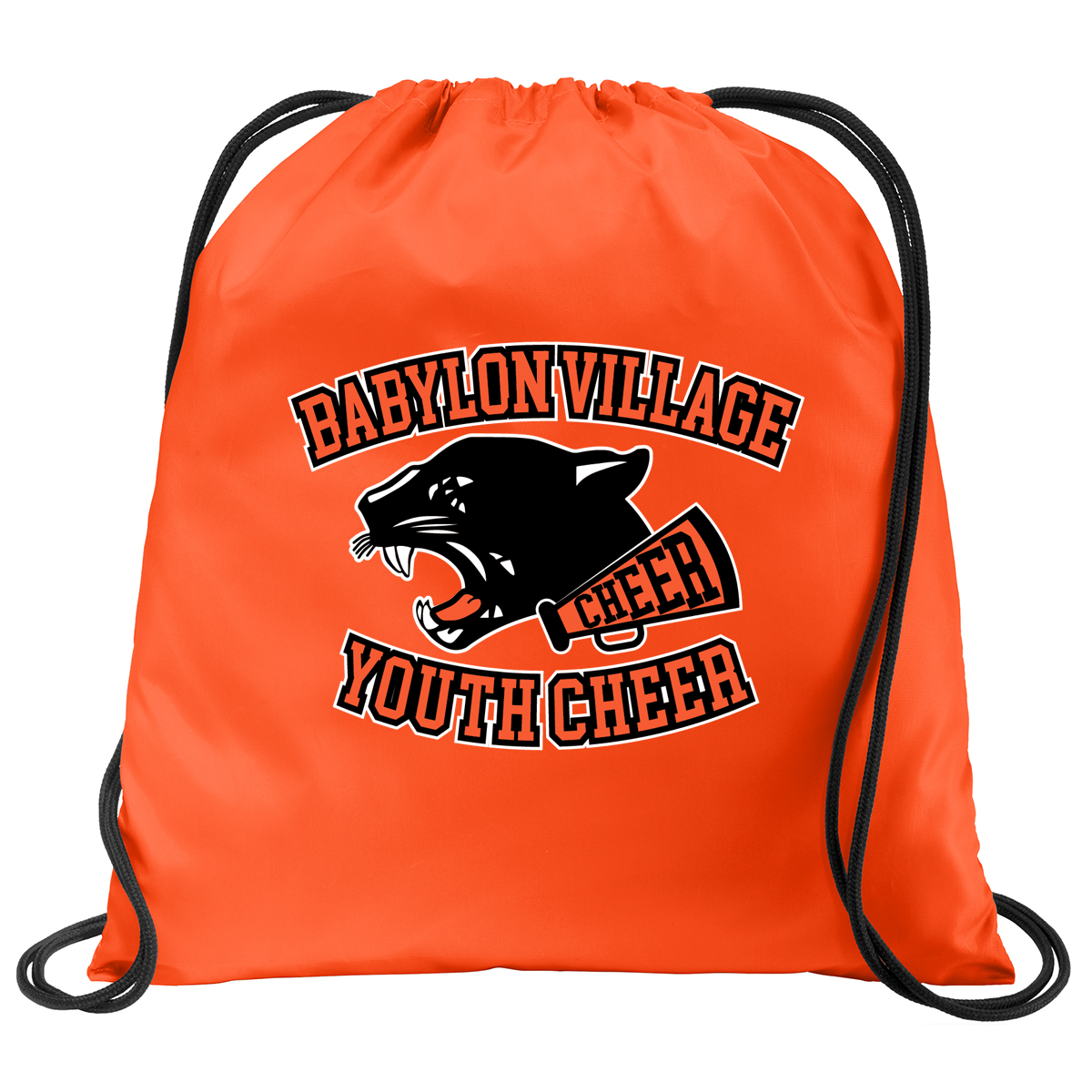 Babylon Village Cheer Cinch Pack