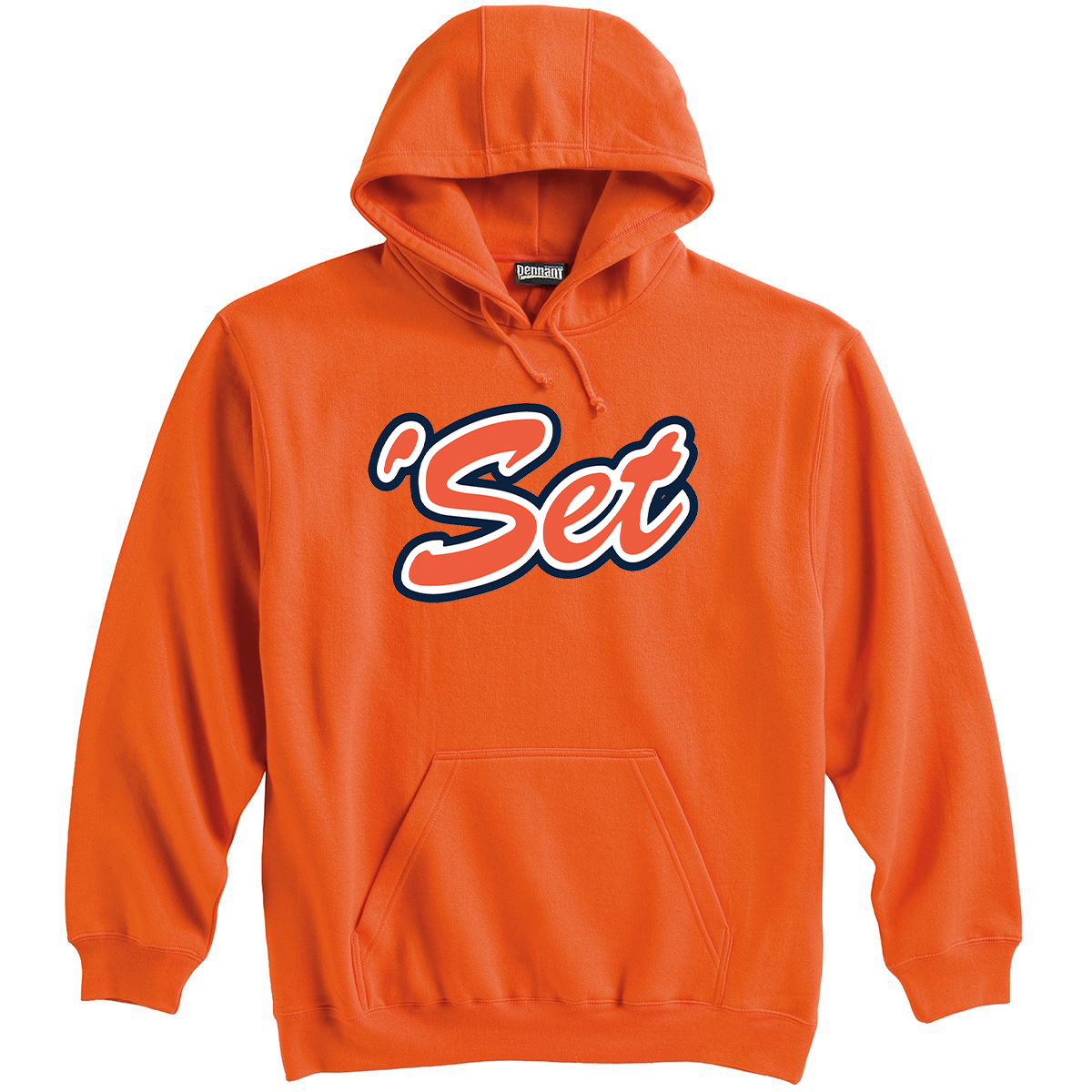 'Set Lacrosse Sweatshirt