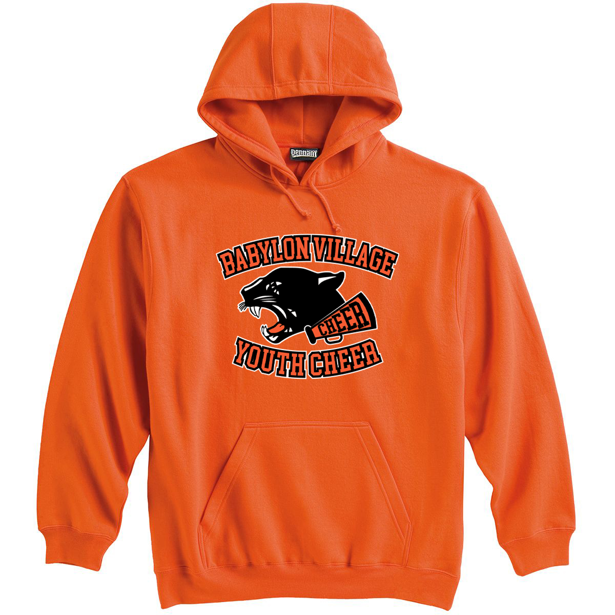 Babylon Village Cheer Sweatshirt