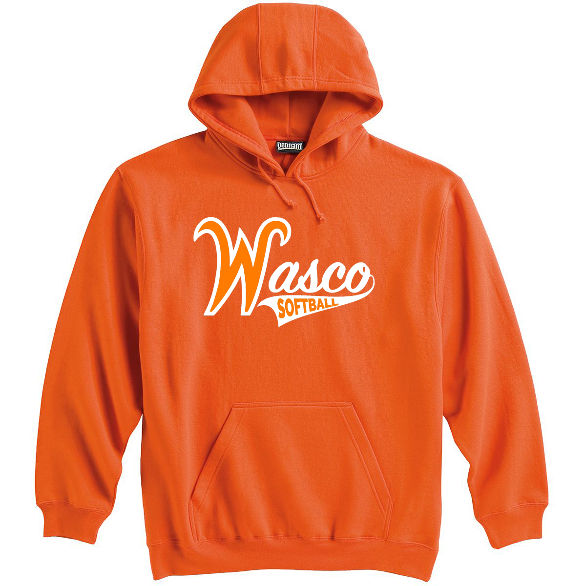 Wasco HS Softball Sweatshirt