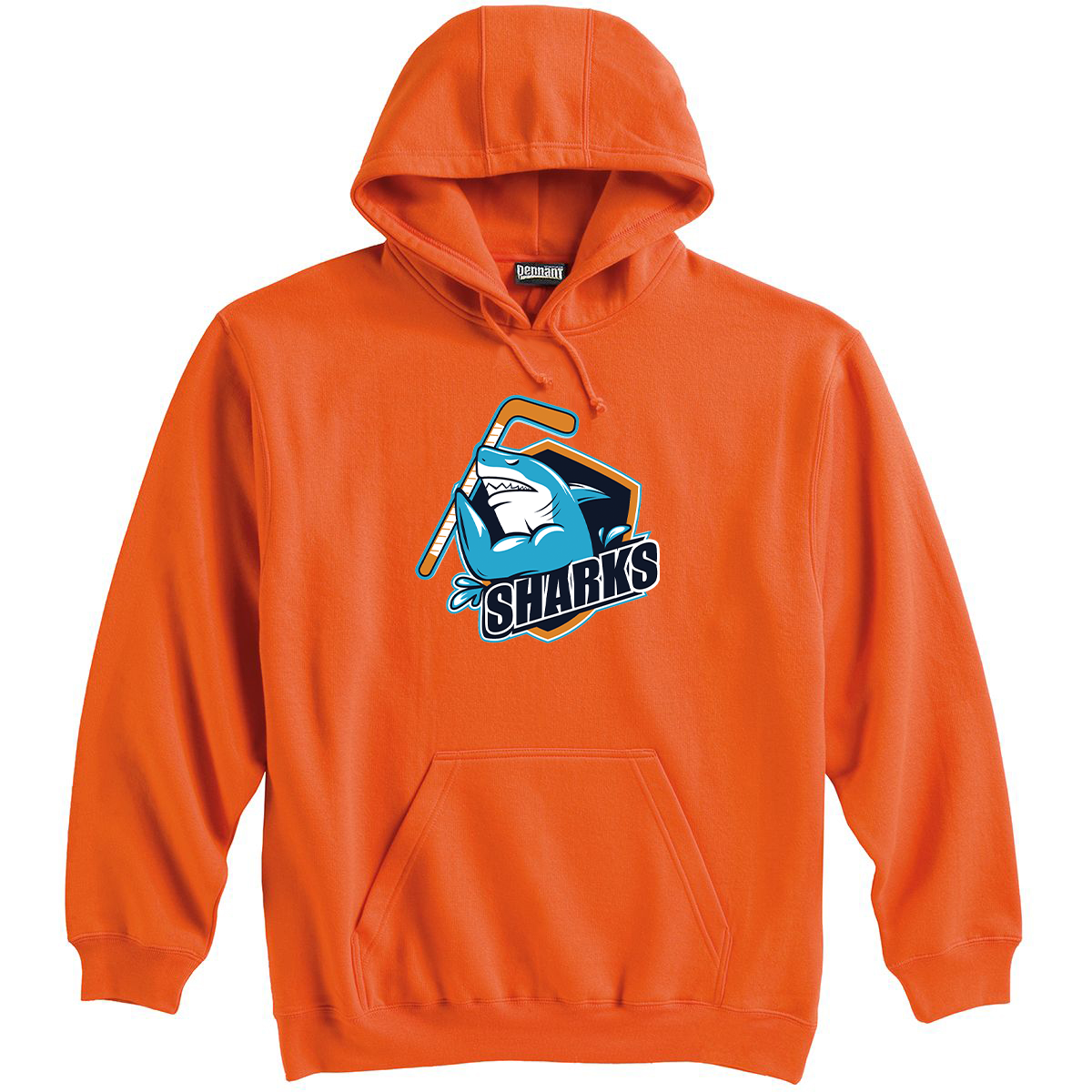 SWFL Sharks Sweatshirt