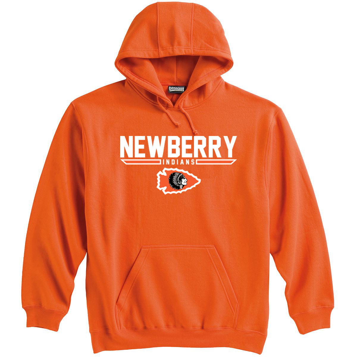 Newberry HS Football Sweatshirt