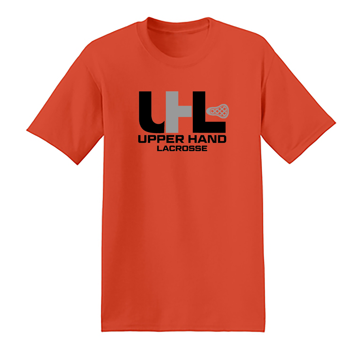 Upperhand Lacrosse T-Shirt