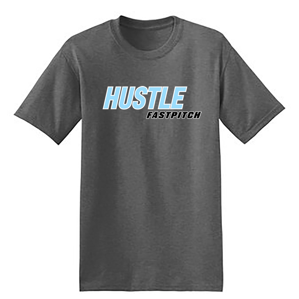 Hustle Fastpitch T-Shirt