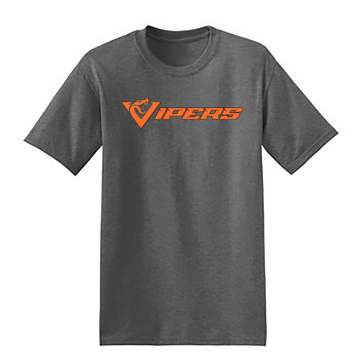 Vipers Softball 2025 T-Shirt