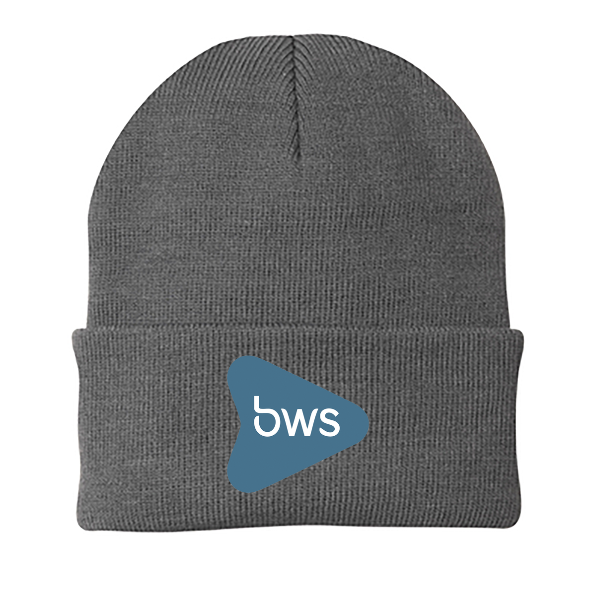 BioWound Solutions Knit Beanie