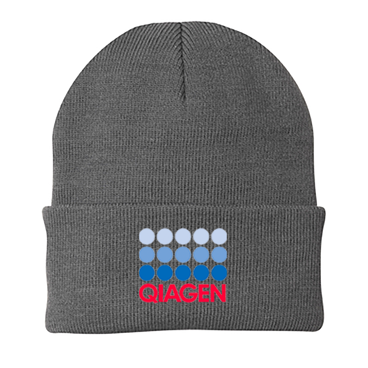 QIAGEN Knit Beanie