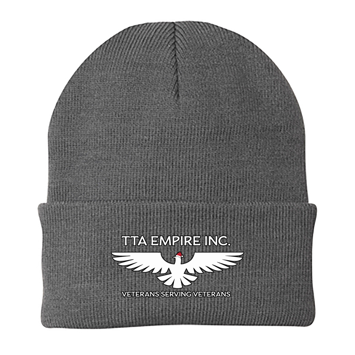 TTA Empire INC. Knit Beanie