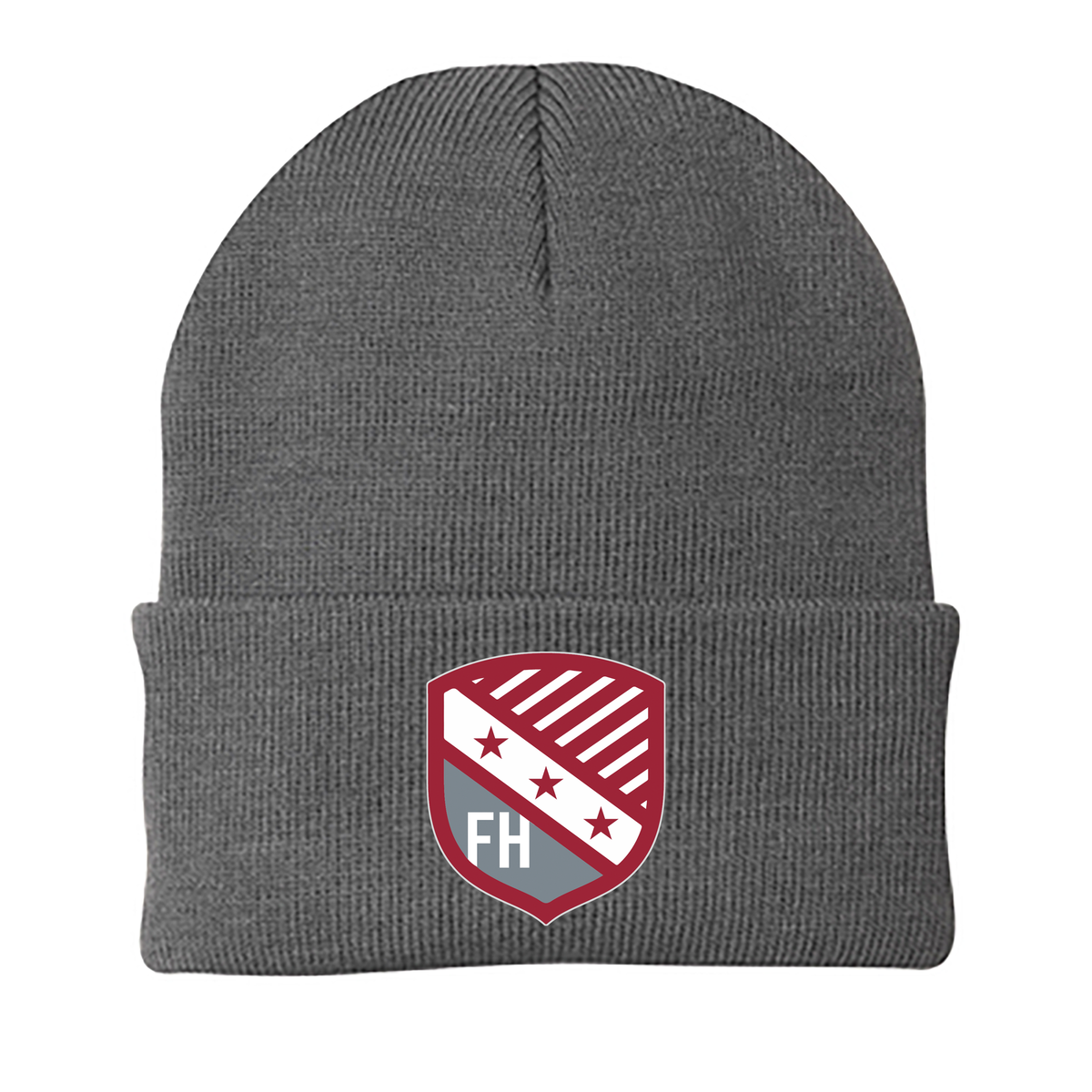 FarmHouse Fraternity Knit Beanie