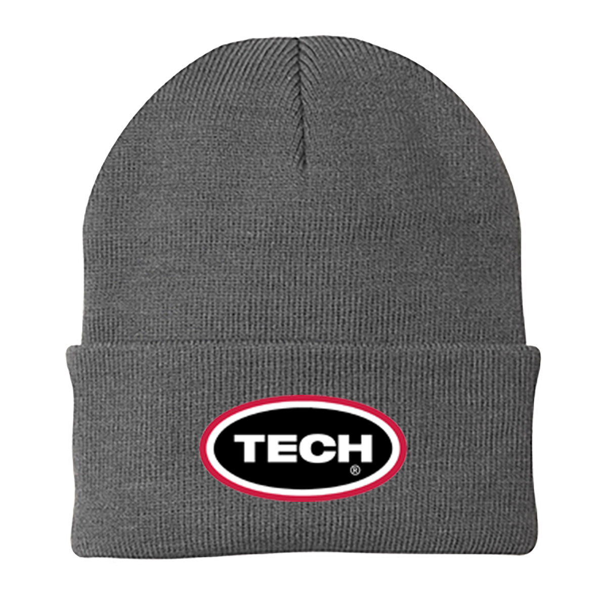 Tech Supply LI Knit Beanie
