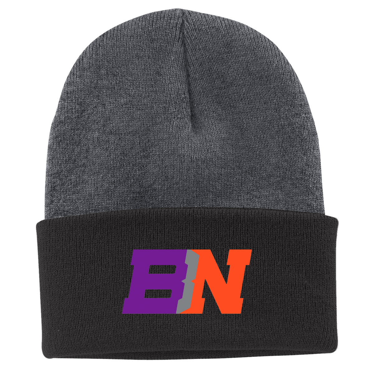 BN Lax Knit Beanie