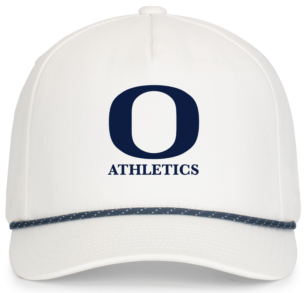 Oceanside Athletics Weekender Cap