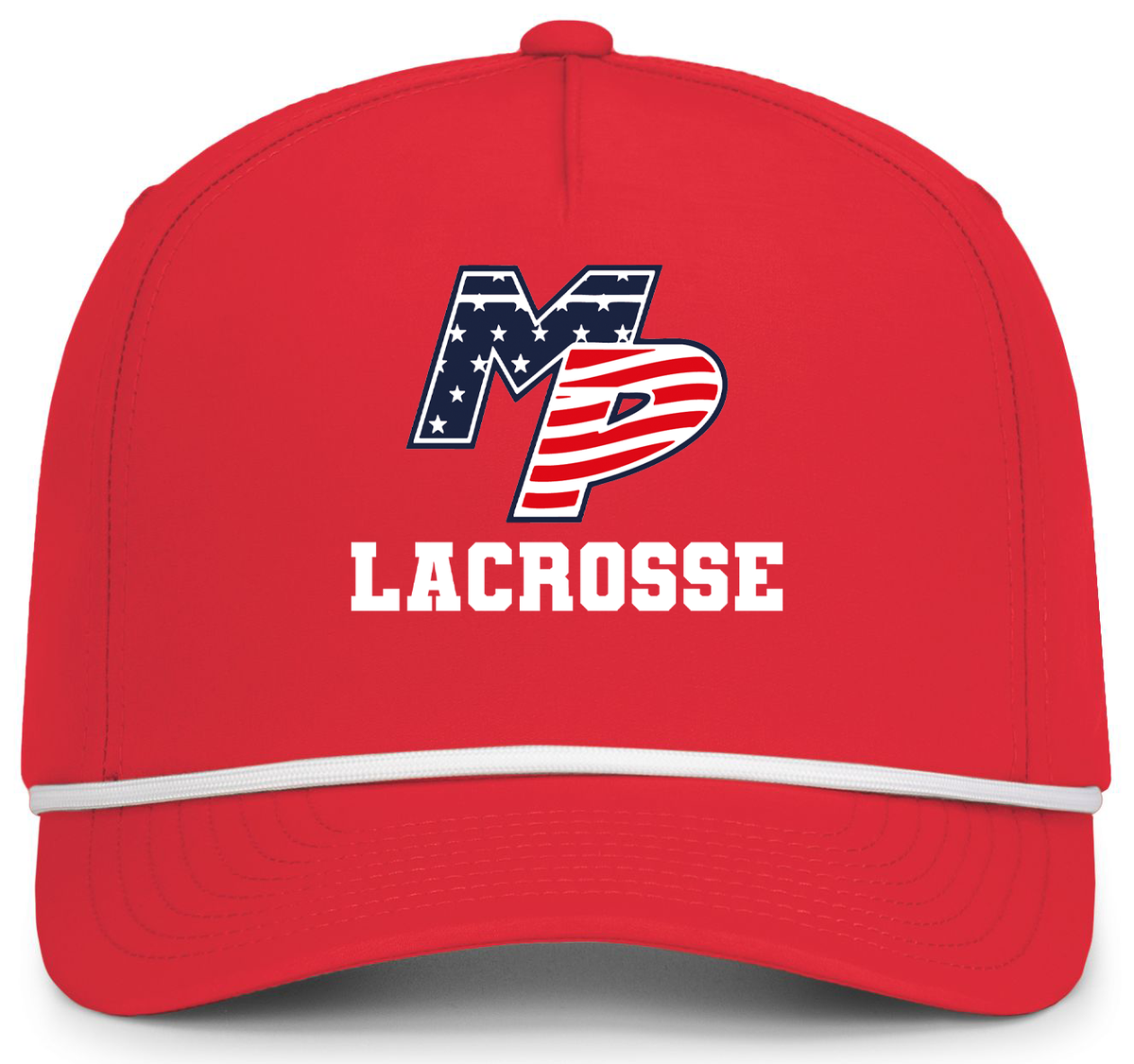 Miller Place Girls HS Lacrosse Weekender Cap