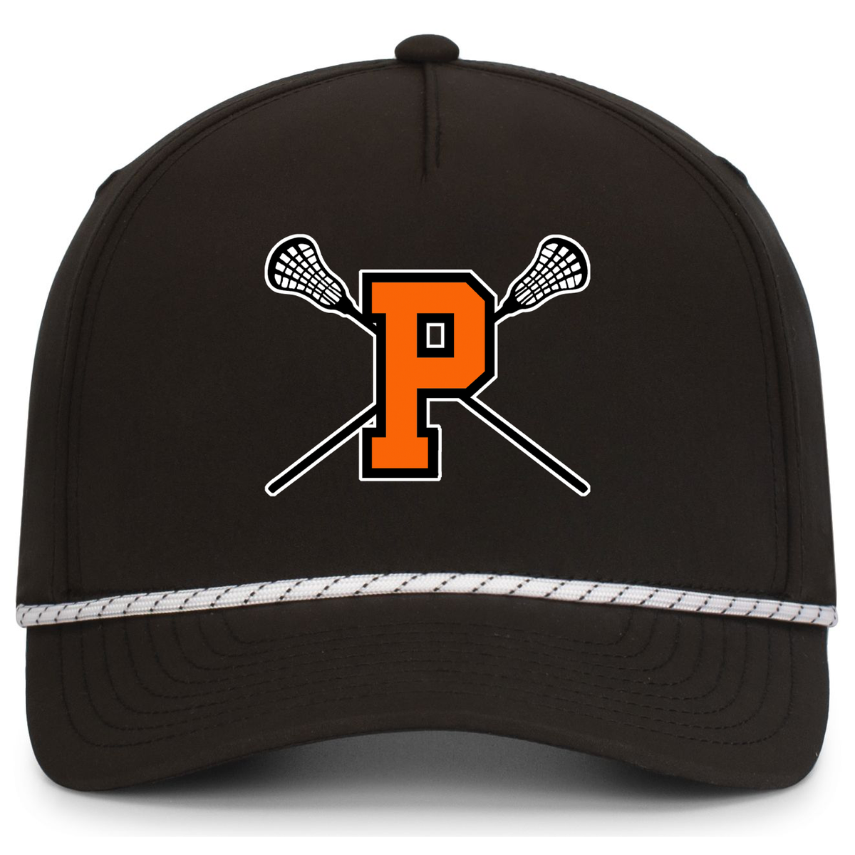 Palmyra Lacrosse Weekender Cap
