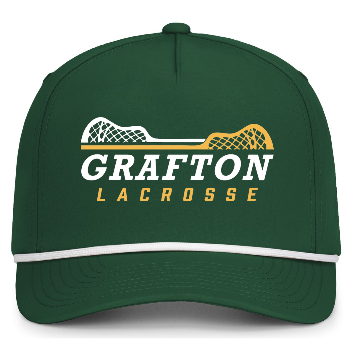 Grafton Lacrosse Weekender Cap