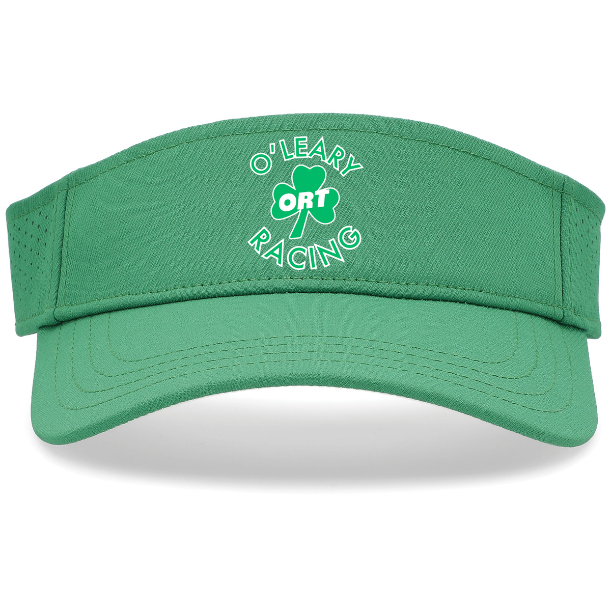 O'Leary Running Club Coolcore Visor