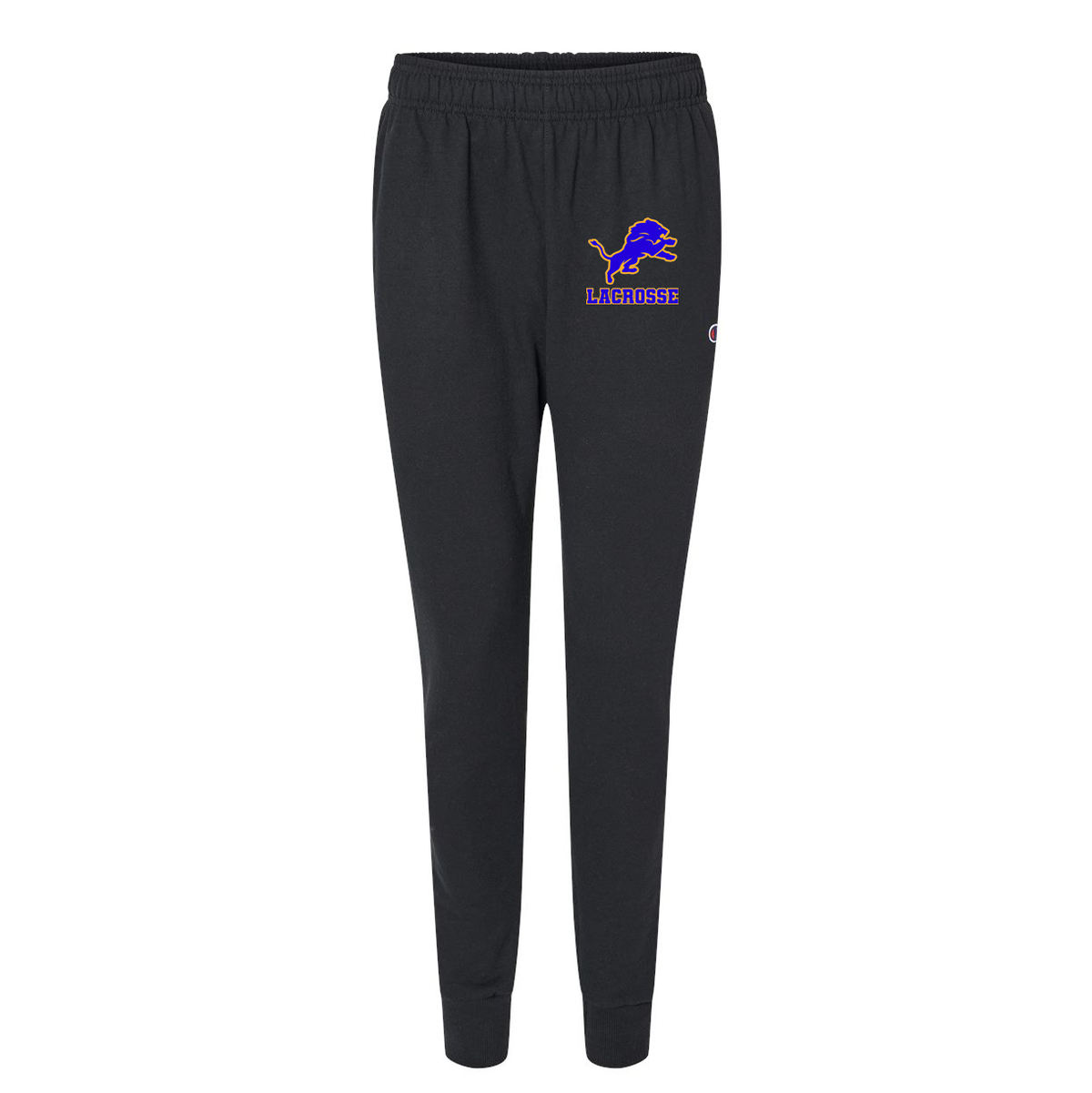 Lockport High School Champion Powerblend Fleece Joggers