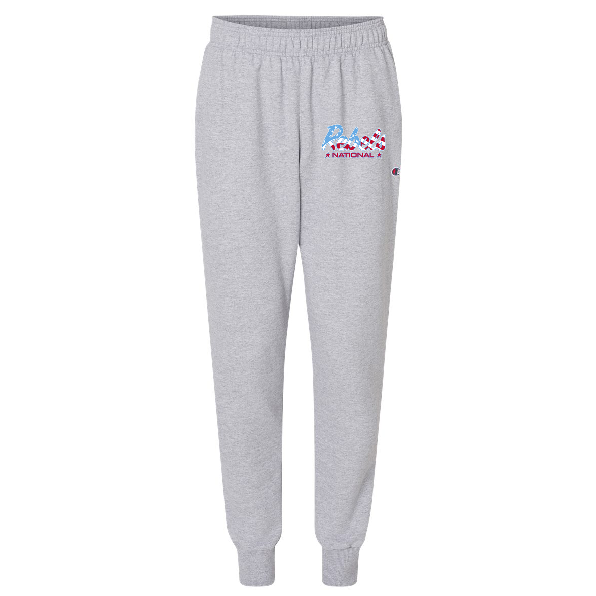 Rebels LC National Champion Powerblend® Fleece Joggers