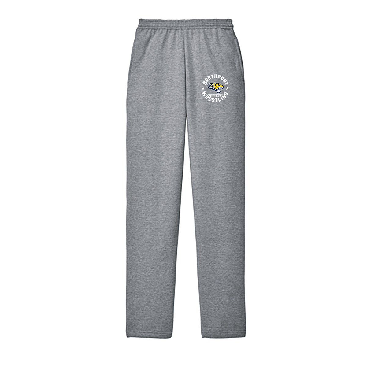 Northport Wrestling Core Fleece Sweatpant with Pockets