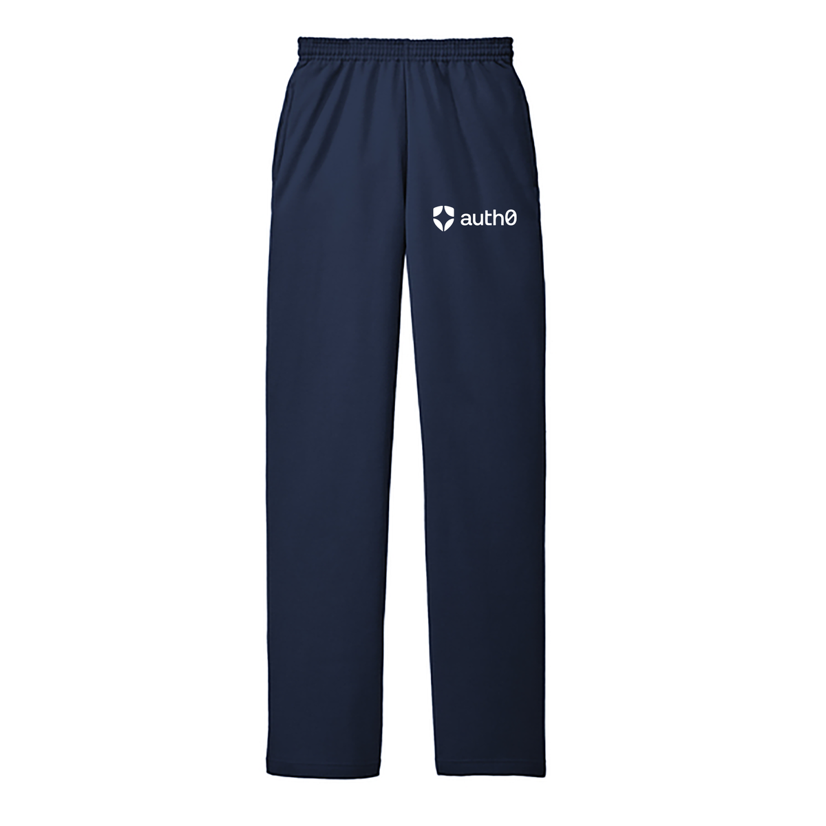Okta Core Fleece Sweatpant with Pockets