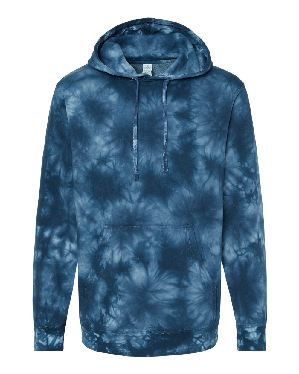 Scranton University Cheer Pigment-Dyed Hooded Sweatshirt