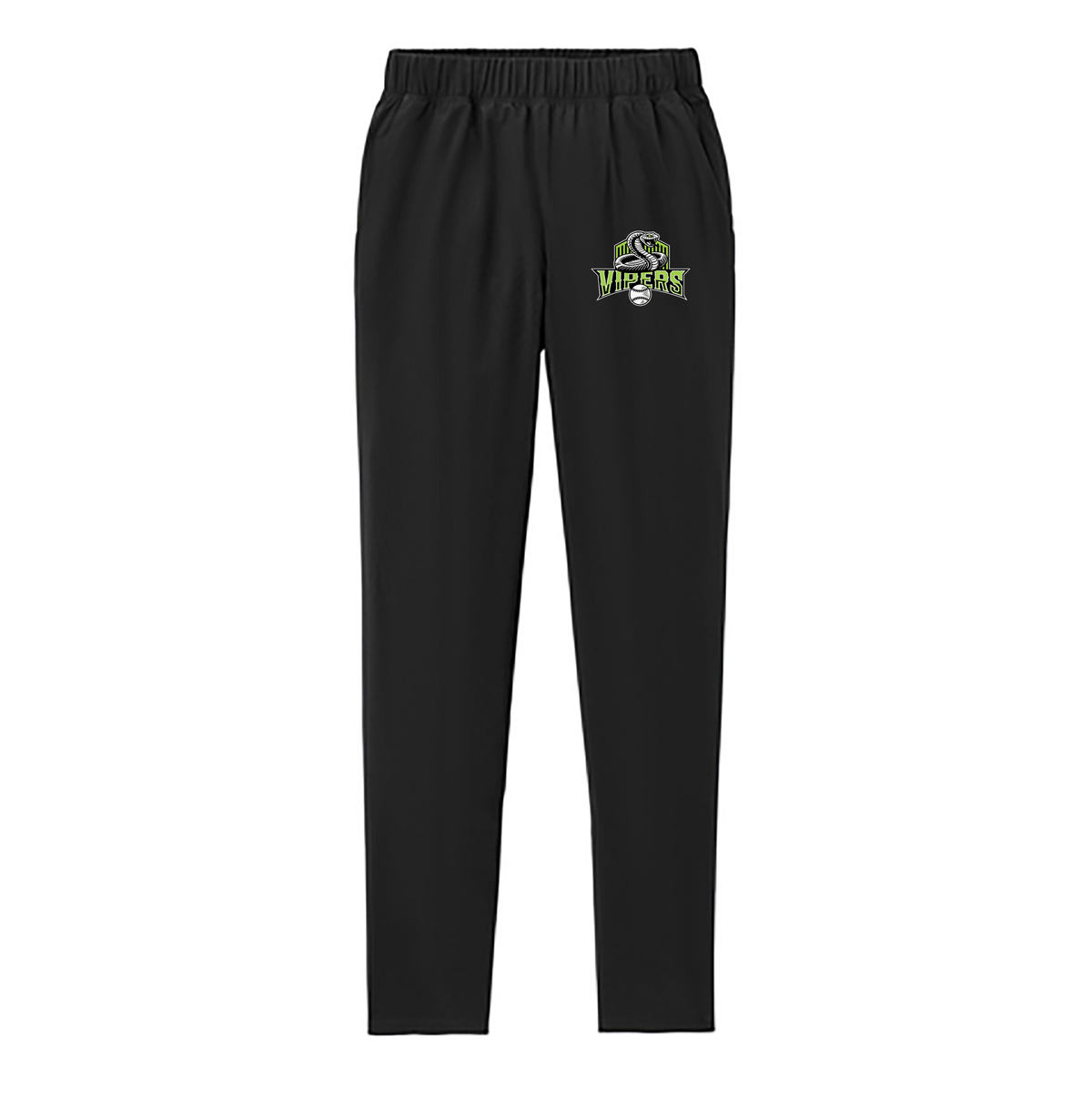 Vipers Baseball Repeat Pant