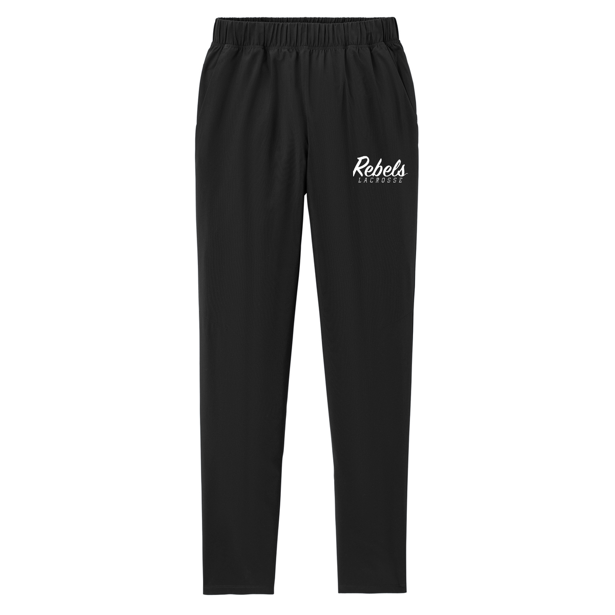 Rebels Lacrosse Repeat Pant