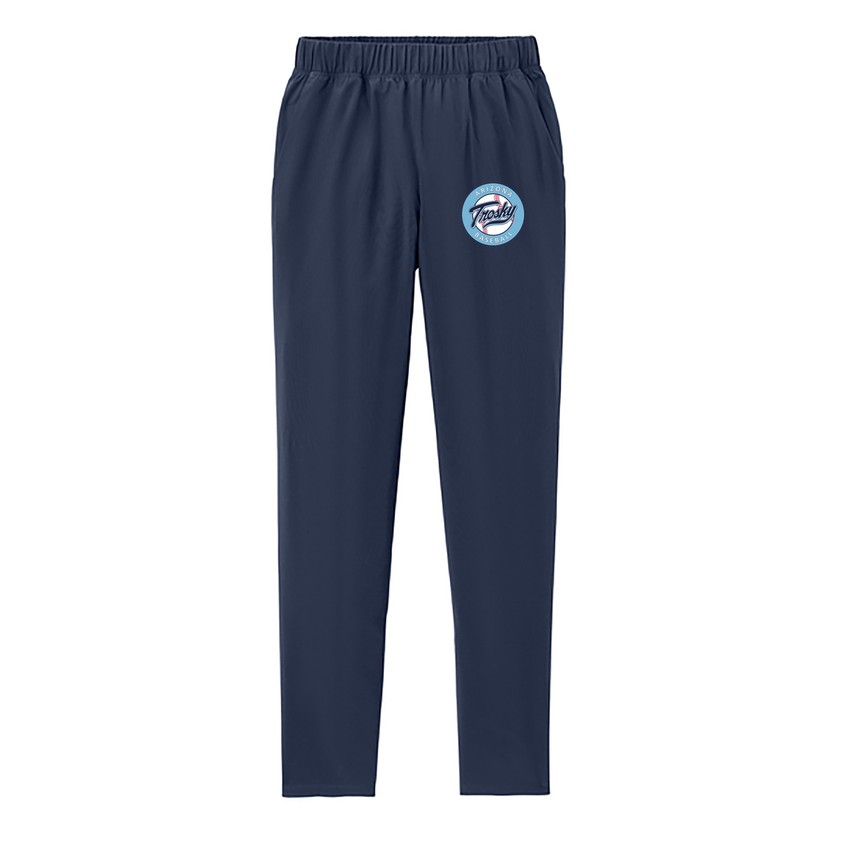 Trosky Baseball Repeat Pant