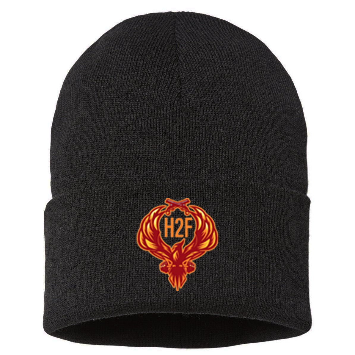 Phoenix H2F Knit Beanie