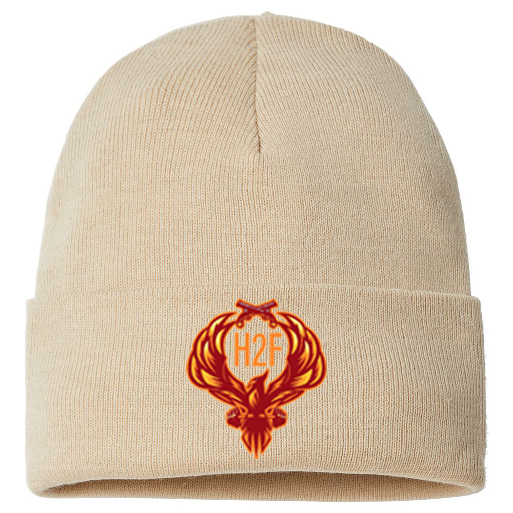 Phoenix H2F Knit Beanie