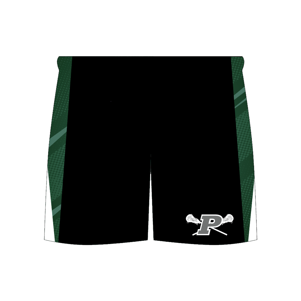 Peninsula Lacrosse Classic Boy's Game Shorts