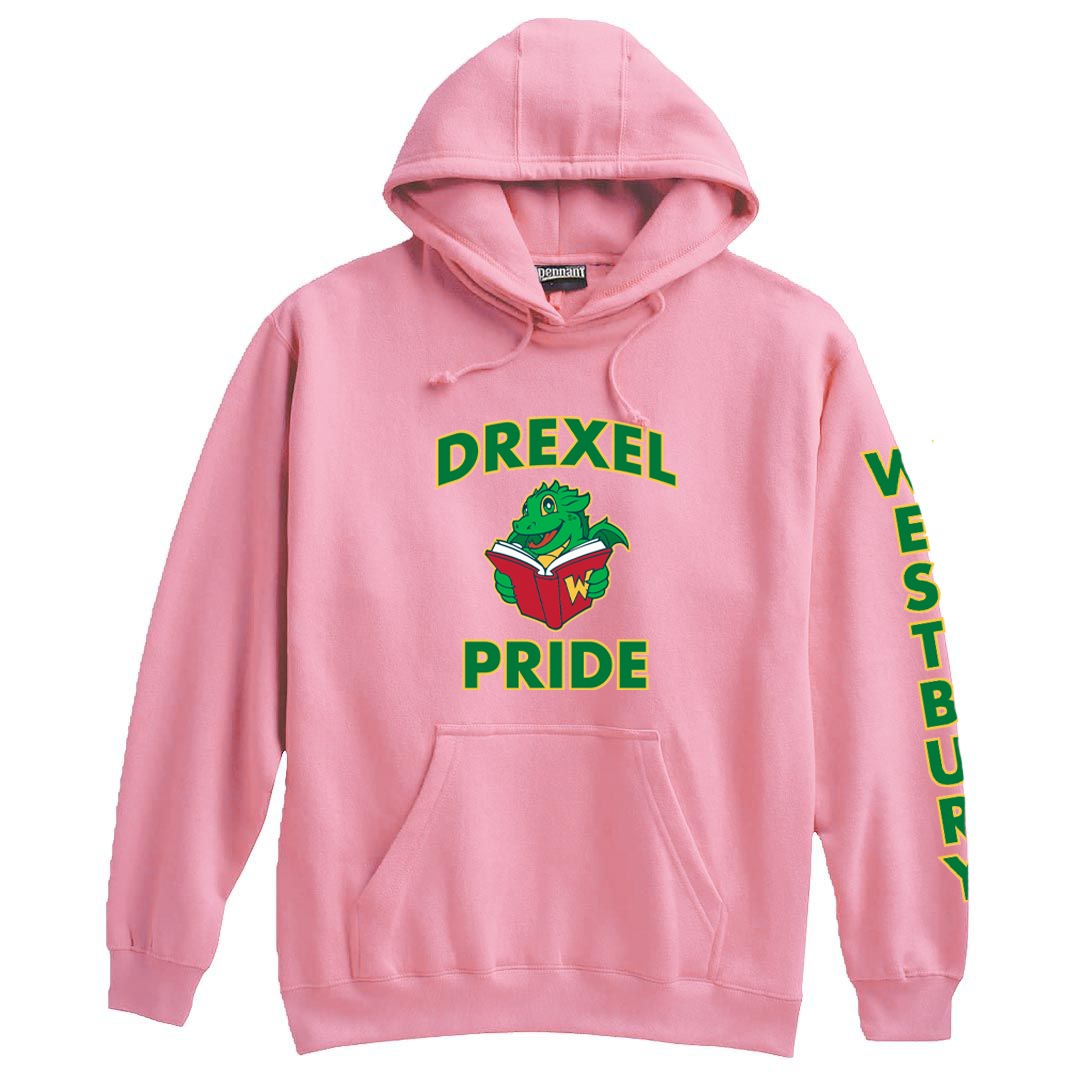 Drexel Avenue Elementary School Sweatshirt