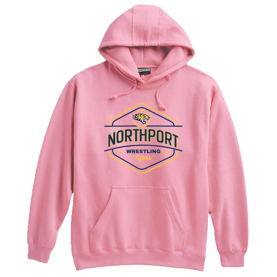 Northport Wrestling Sweatshirt