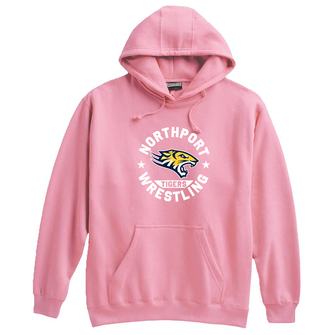 Northport Wrestling Sweatshirt