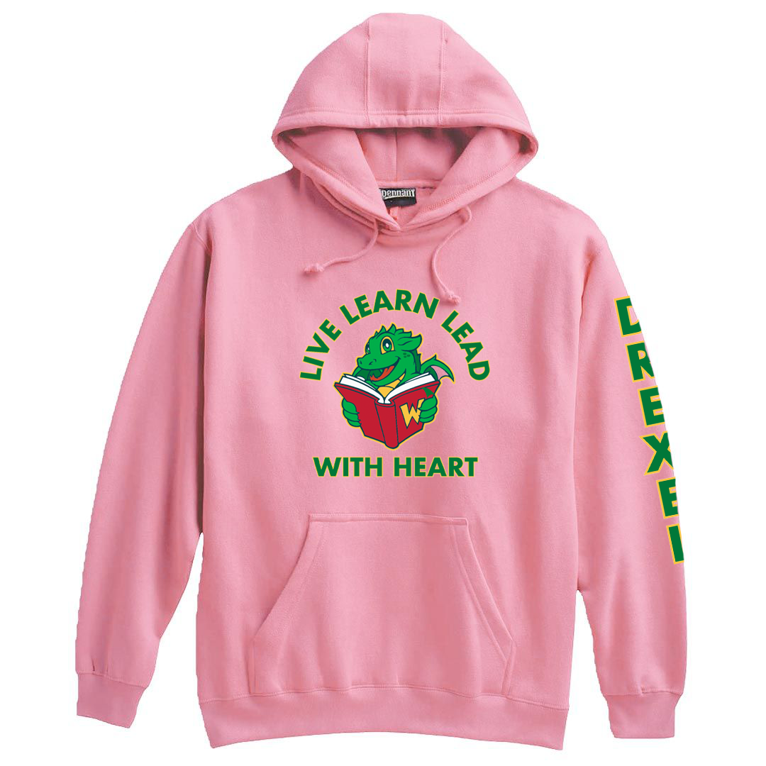 Drexel Avenue Elementary School Sweatshirt