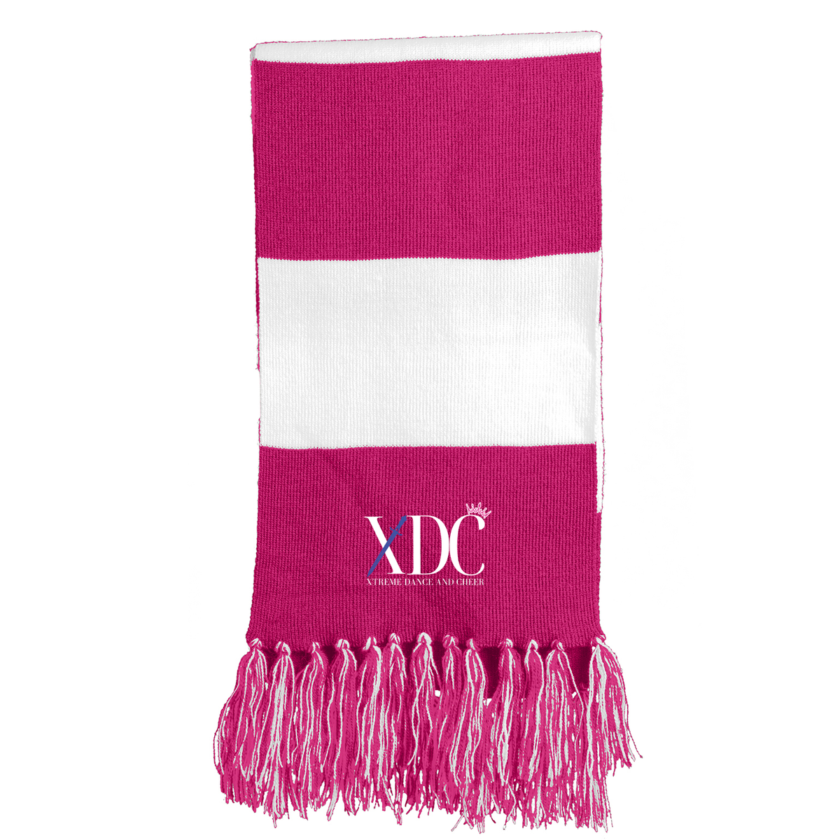 Xtreme Dance & Cheer Scarf