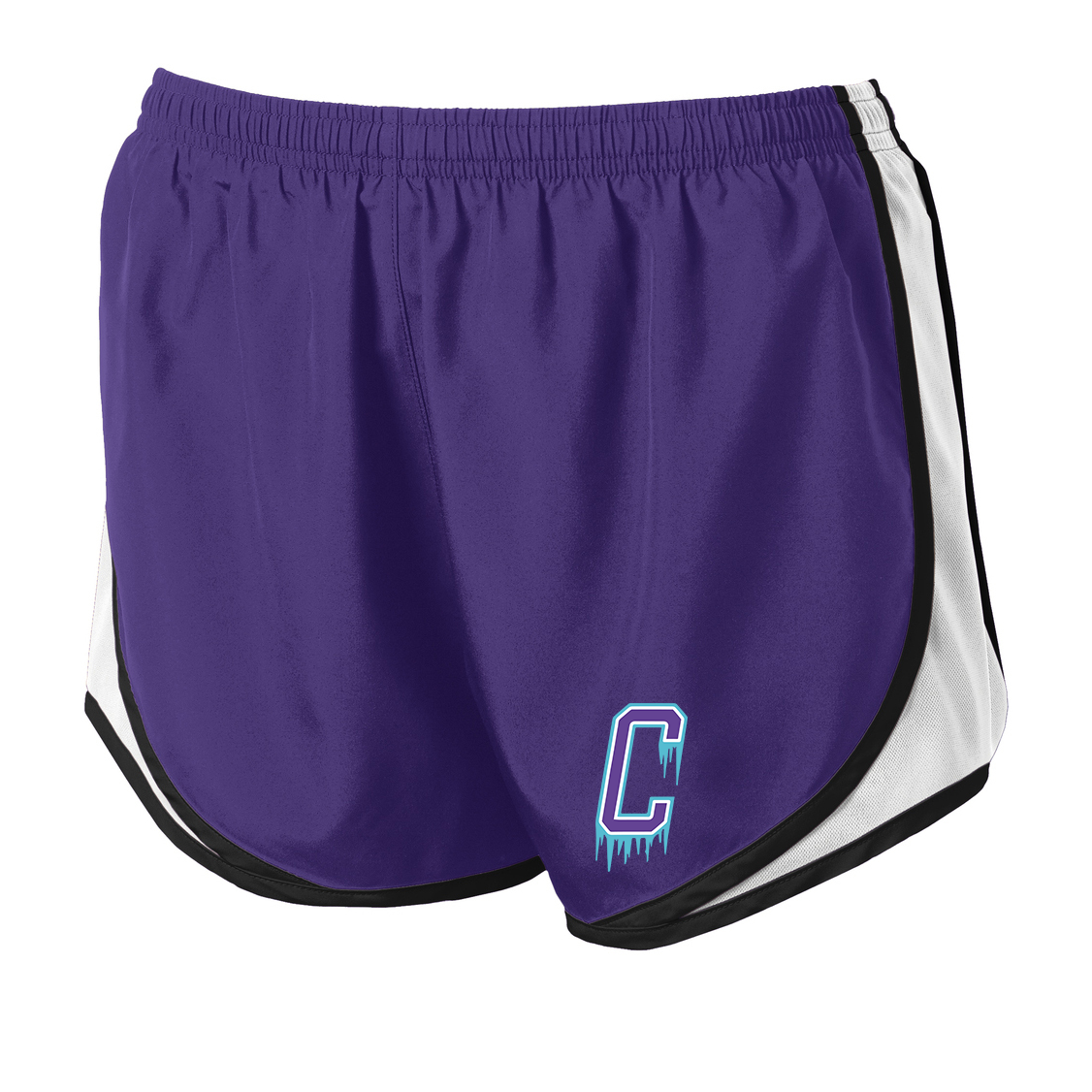 Minnesota Chill Lacrosse Women's Shorts