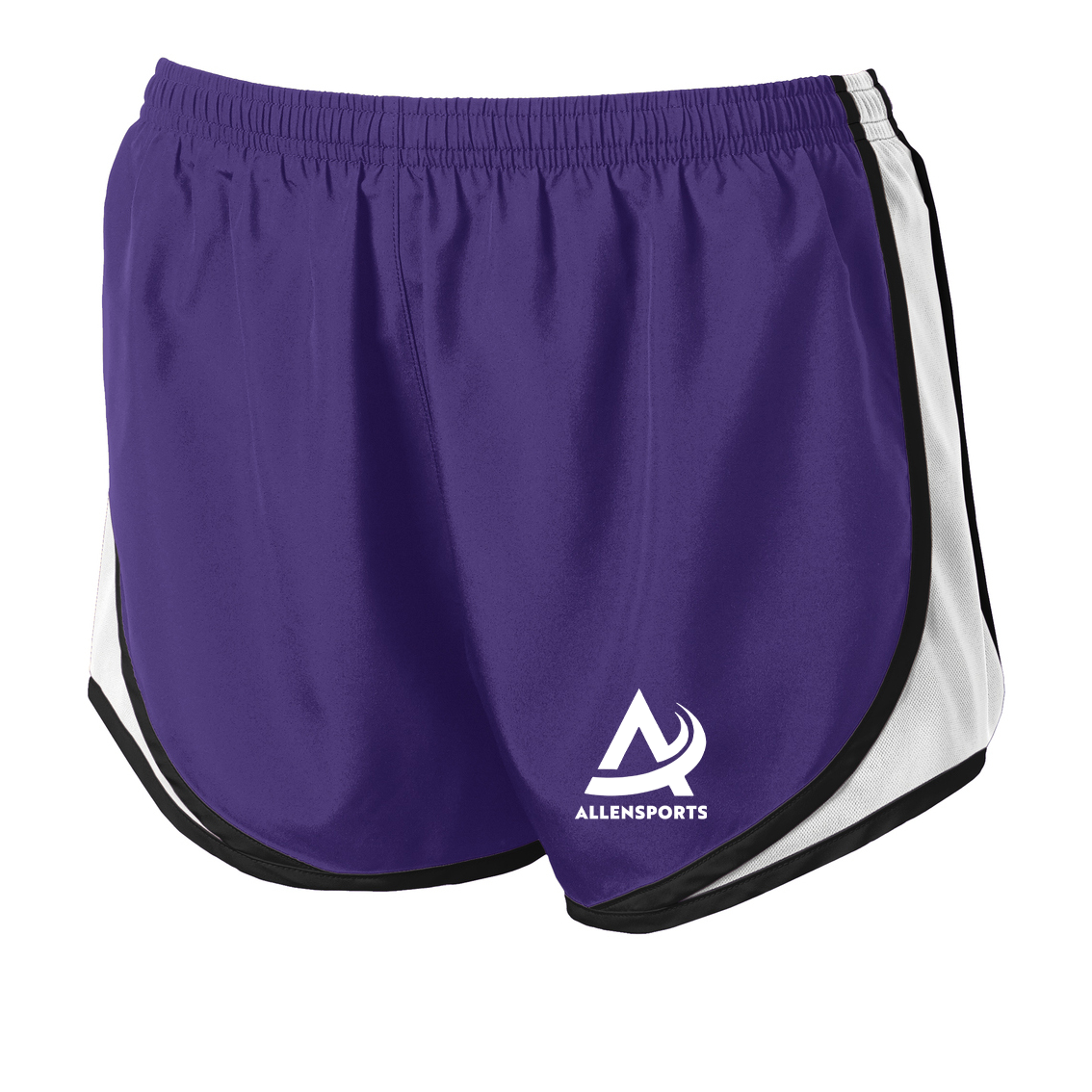 AllenSports Women's Shorts
