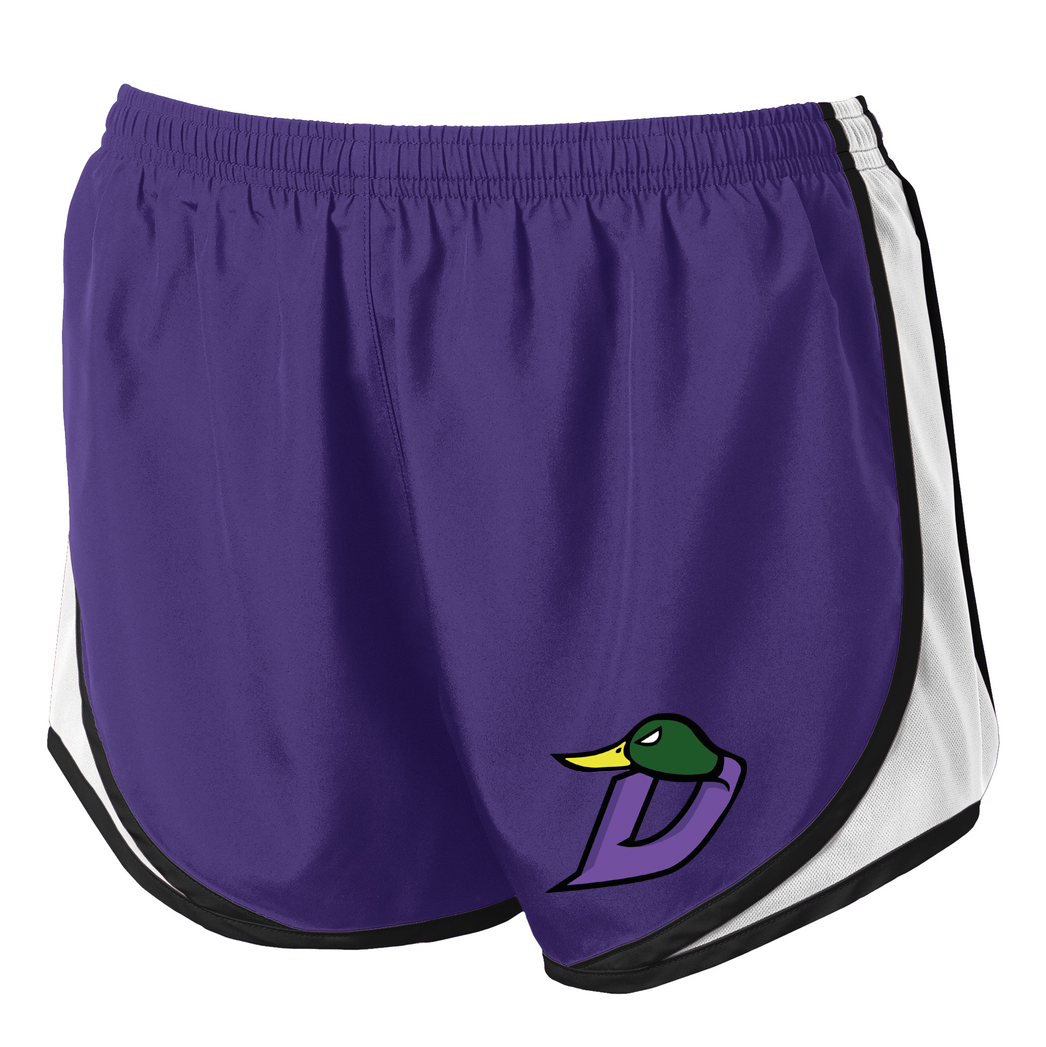 St. Paul Two Rivers HS Girls Lacrosse Women's Shorts