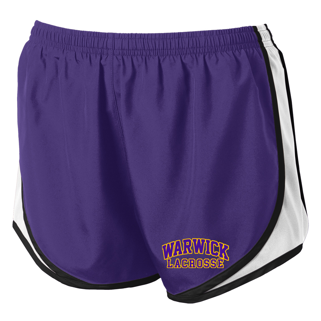 Warwick Lacrosse Women's Shorts